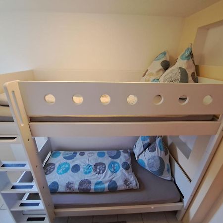 Appartement Stadler باد هوفغاستين المظهر الخارجي الصورة