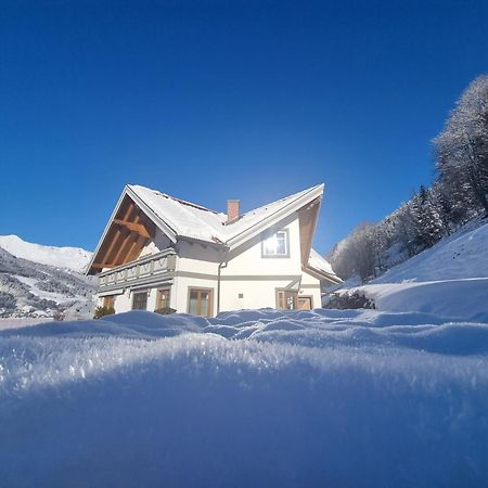 Appartement Stadler باد هوفغاستين المظهر الخارجي الصورة