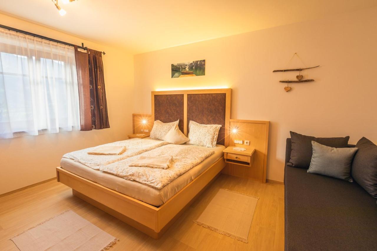 Appartement Stadler باد هوفغاستين المظهر الخارجي الصورة