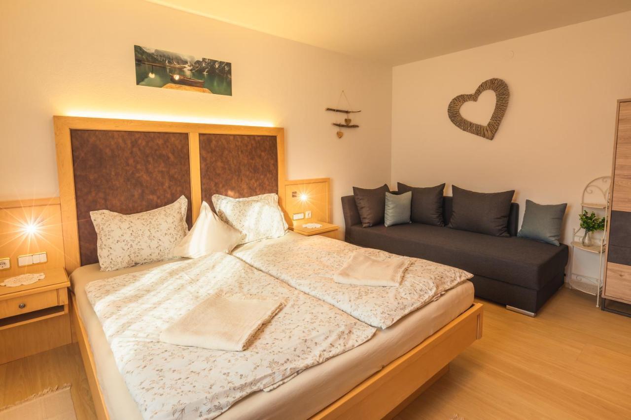 Appartement Stadler باد هوفغاستين المظهر الخارجي الصورة