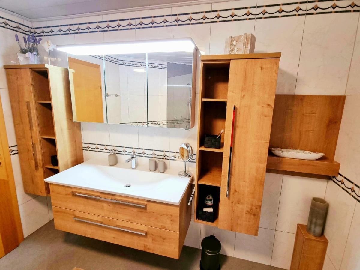 Appartement Stadler باد هوفغاستين المظهر الخارجي الصورة