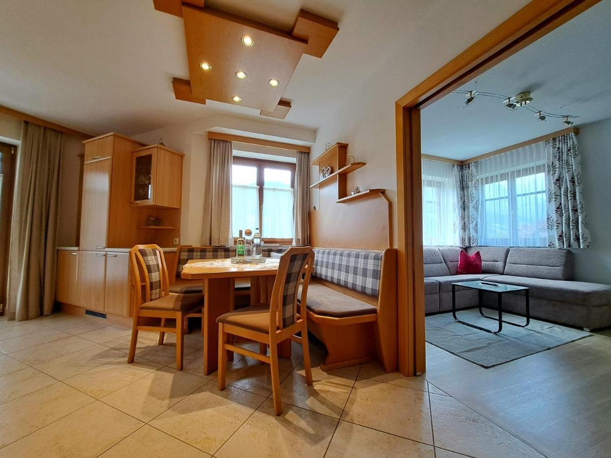 Appartement Stadler باد هوفغاستين المظهر الخارجي الصورة