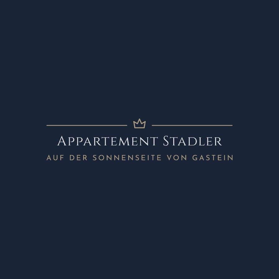 Appartement Stadler باد هوفغاستين المظهر الخارجي الصورة