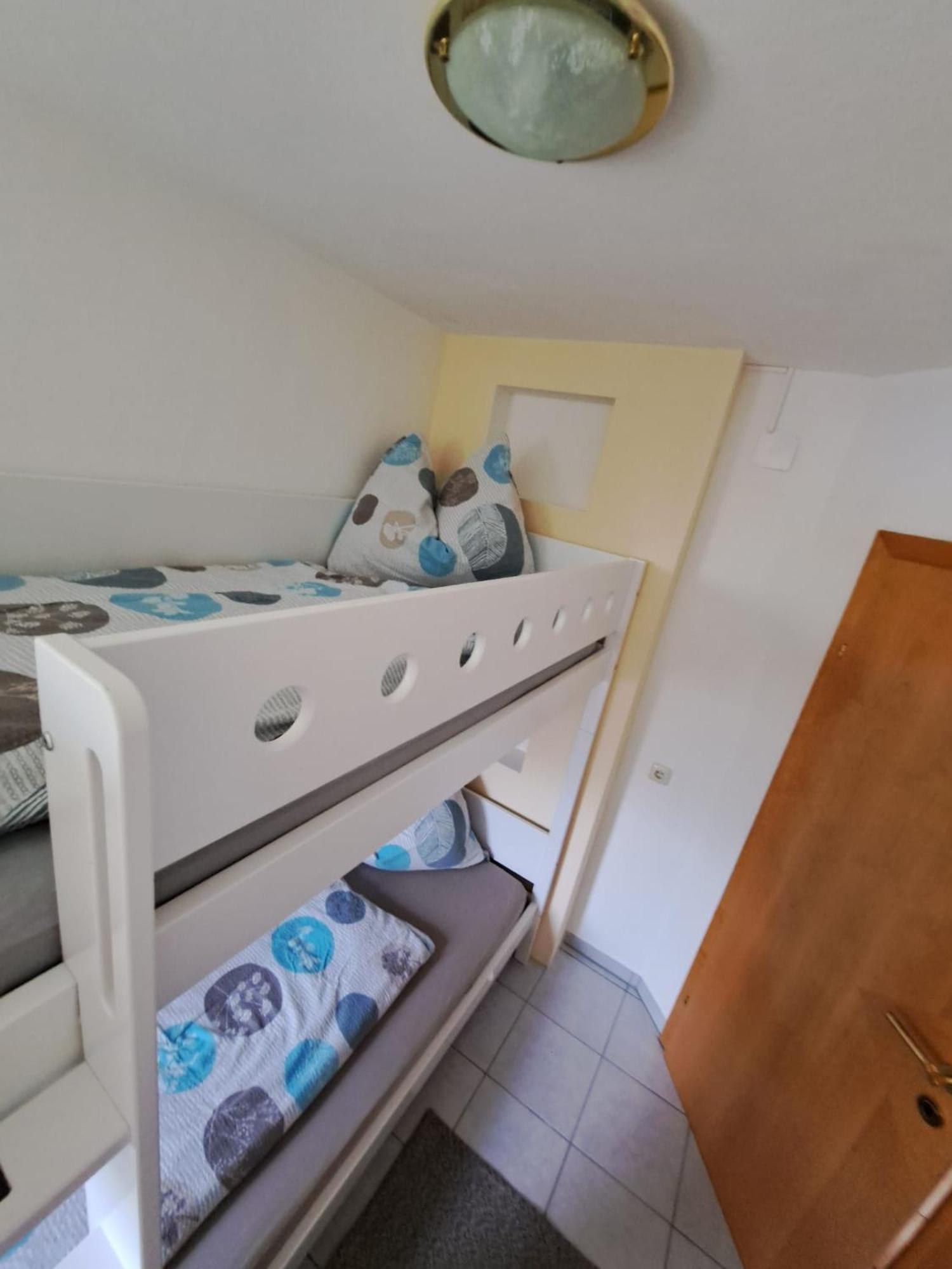Appartement Stadler باد هوفغاستين المظهر الخارجي الصورة