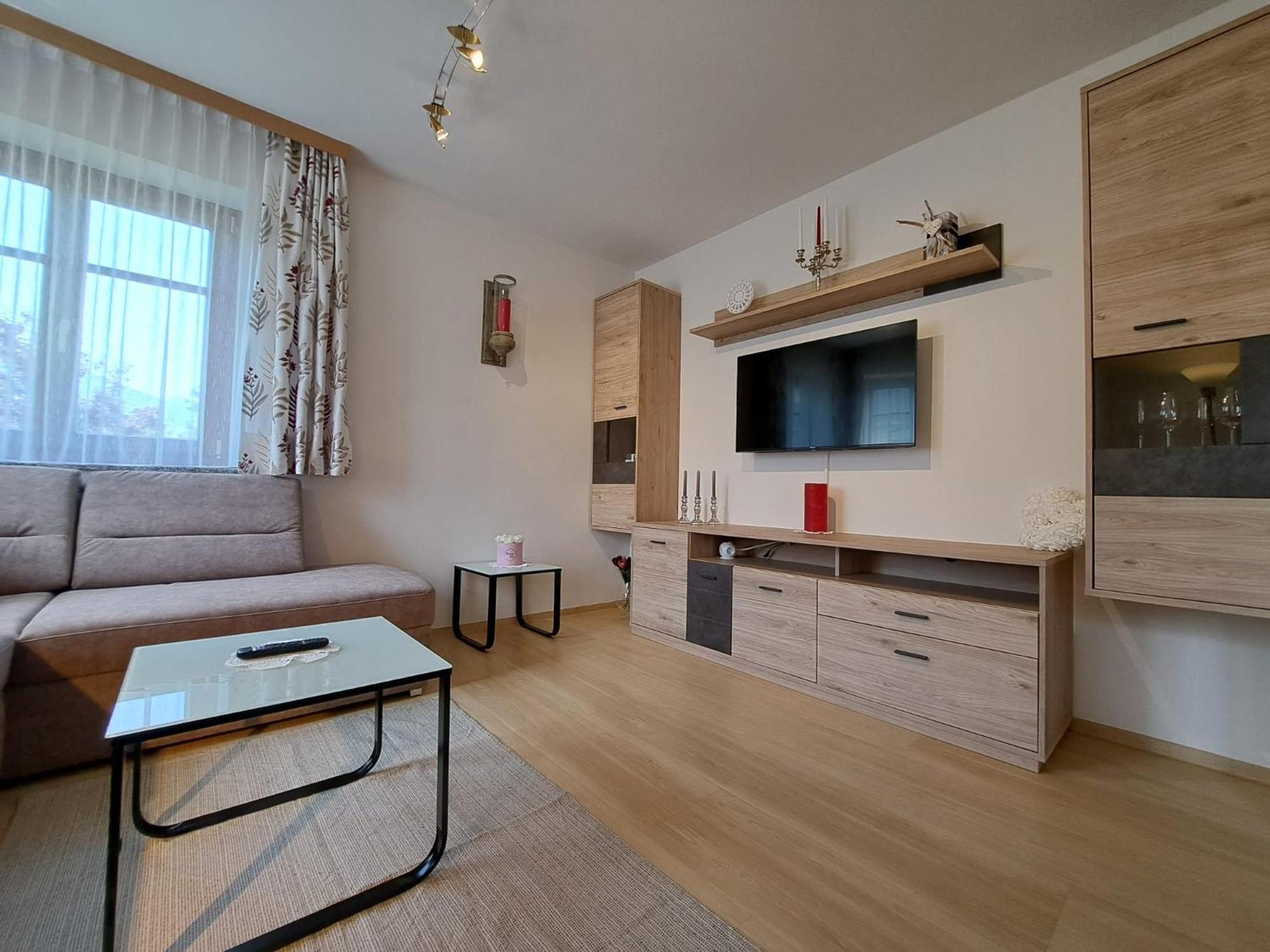 Appartement Stadler باد هوفغاستين المظهر الخارجي الصورة