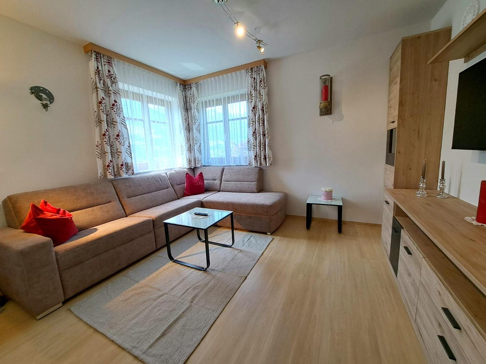Appartement Stadler باد هوفغاستين المظهر الخارجي الصورة