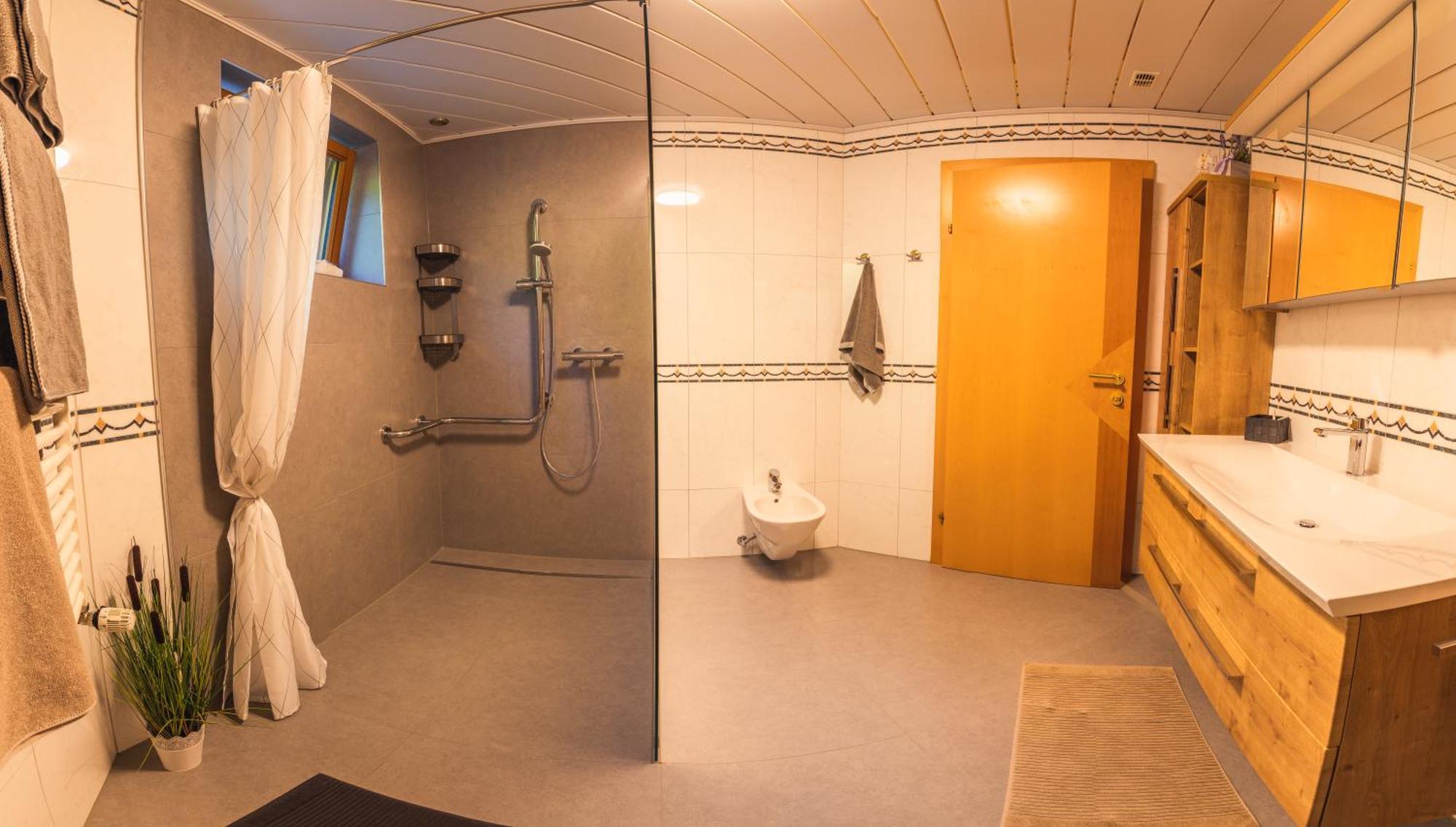 Appartement Stadler باد هوفغاستين المظهر الخارجي الصورة
