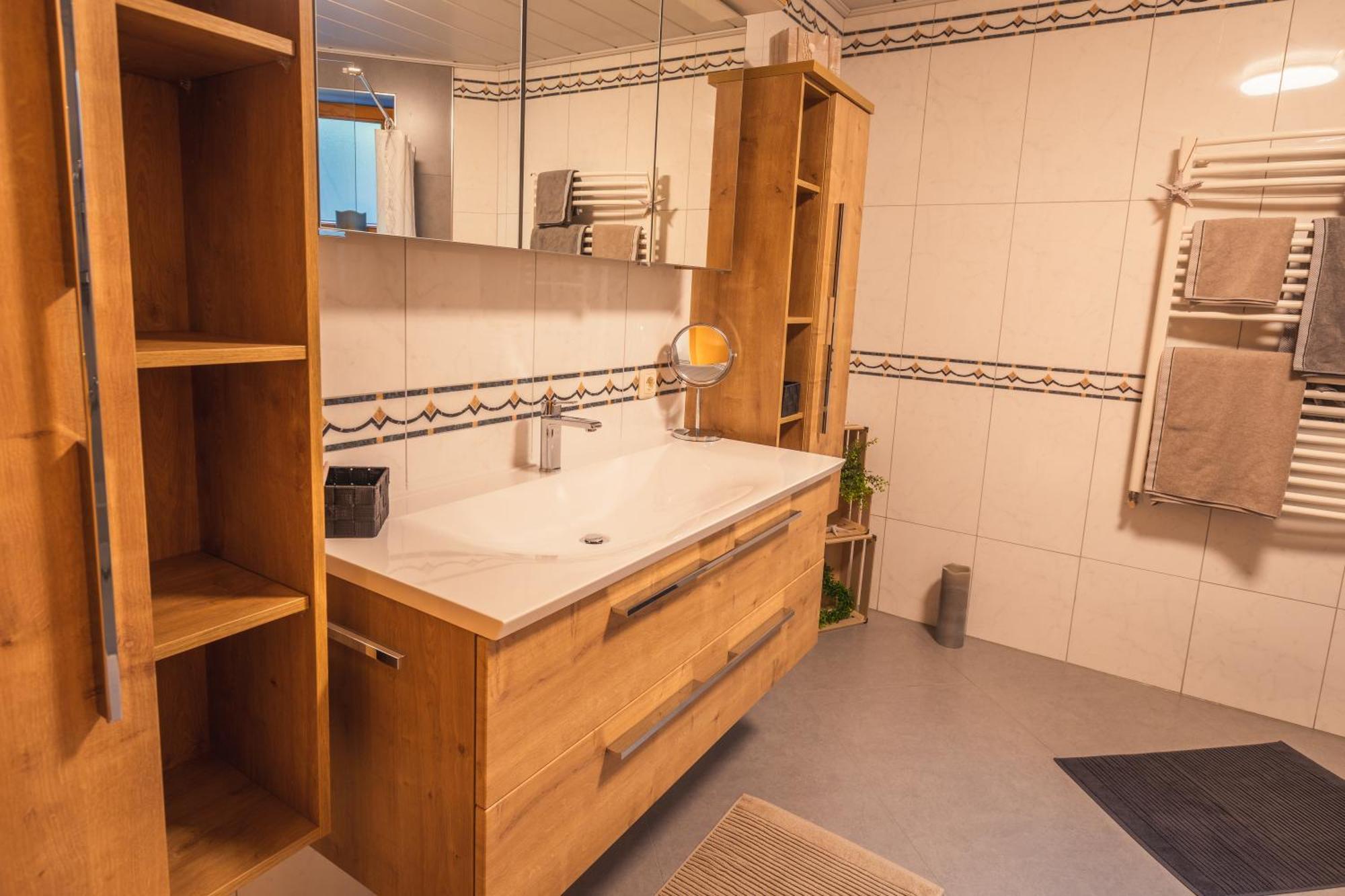 Appartement Stadler باد هوفغاستين المظهر الخارجي الصورة