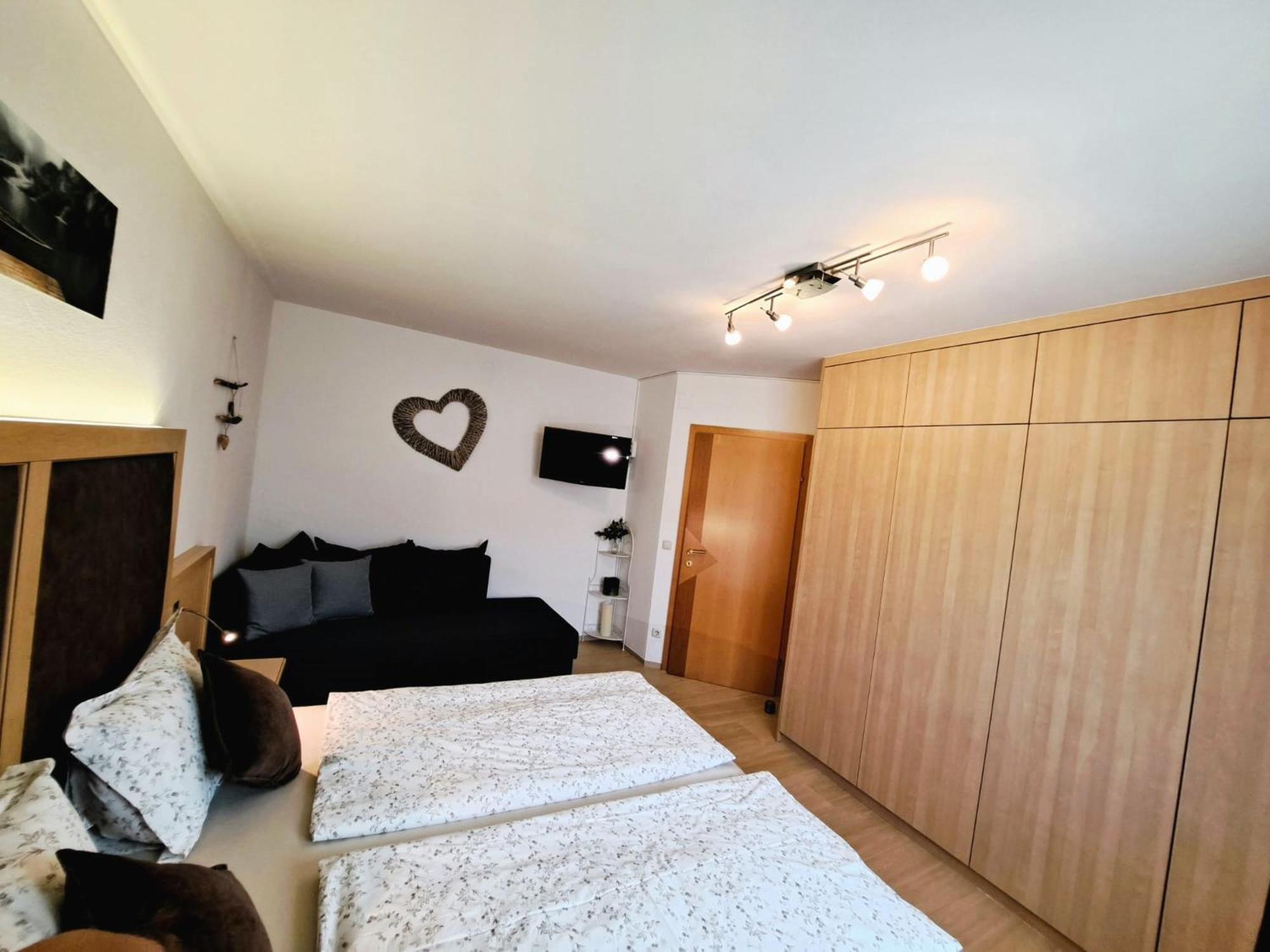 Appartement Stadler باد هوفغاستين المظهر الخارجي الصورة