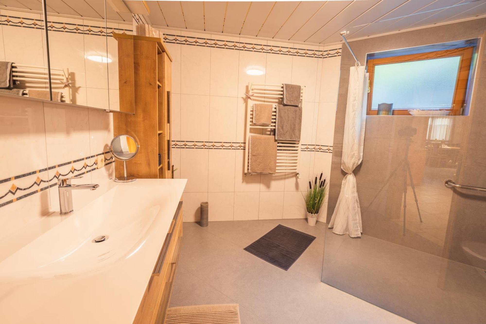 Appartement Stadler باد هوفغاستين المظهر الخارجي الصورة